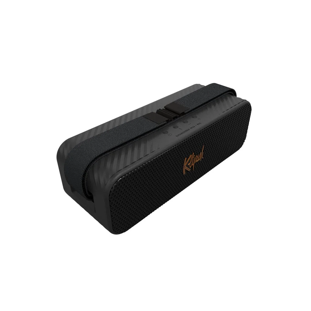 Klipsch Detroit Portable Bluetooth Speaker - Image 9