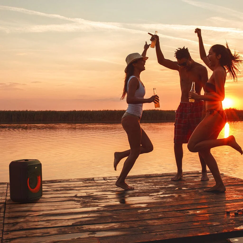 Klipsch Gig XL Portable Party Speaker - Image 2