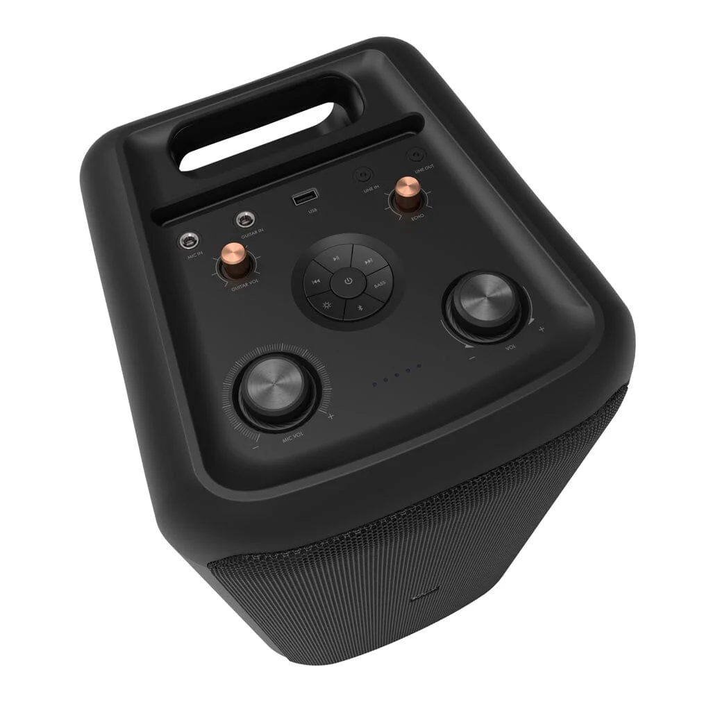 Klipsch Gig XXL Portable Party Speaker - Image 13