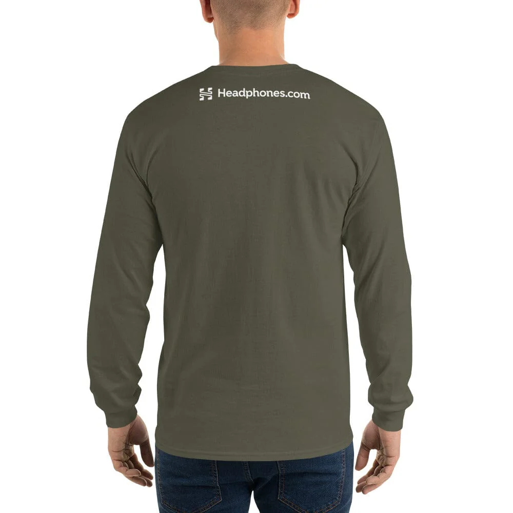 Long Sleeve Tangle Shirt - Image 34