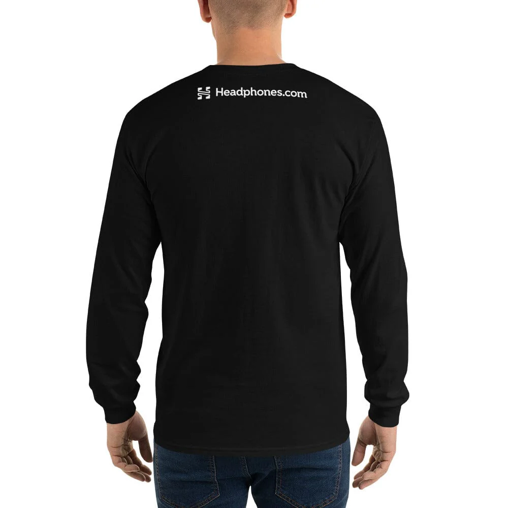 Long Sleeve Tangle Shirt - Image 4