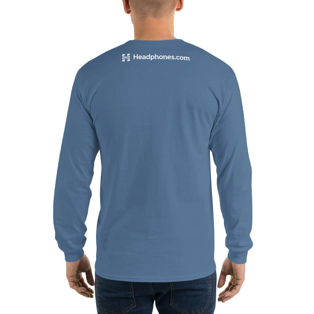 Long Sleeve Tangle Shirt - Image 40