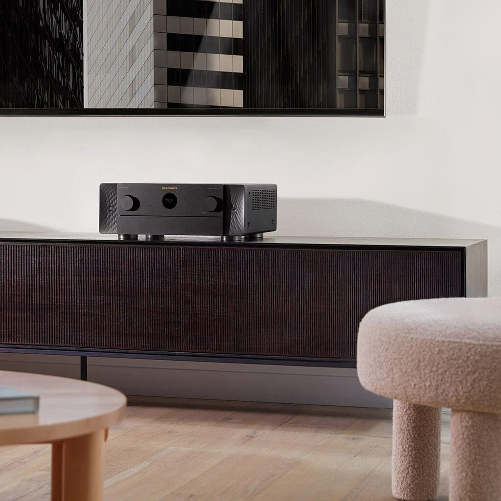 Marantz Cinema 50 9.4 Channel A/V Receiver - Image 3