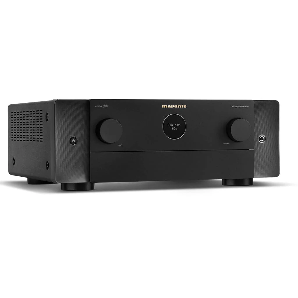Marantz Cinema 50 9.4 Channel A/V Receiver - Image 7