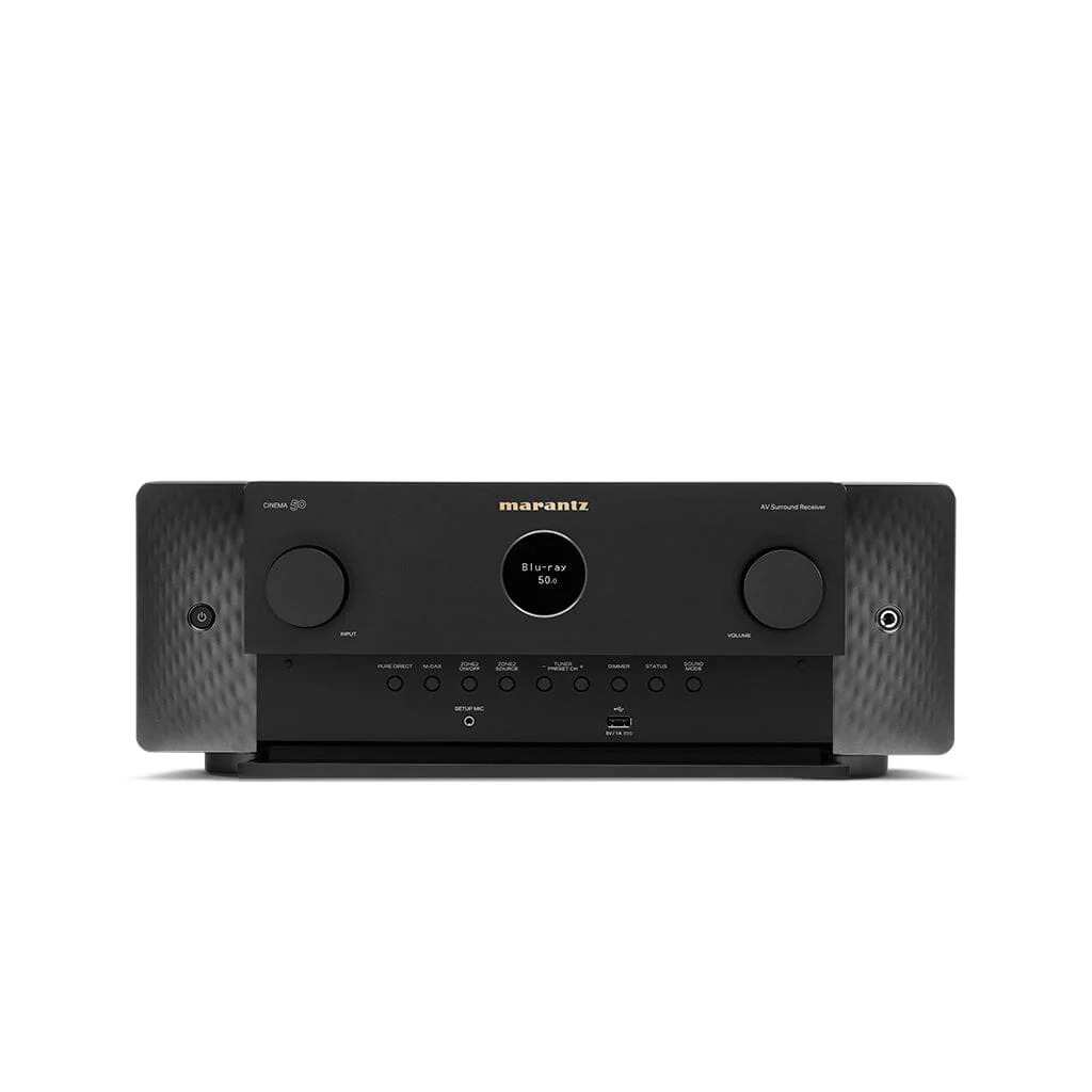 Marantz Cinema 50 9.4 Channel A/V Receiver - Image 8