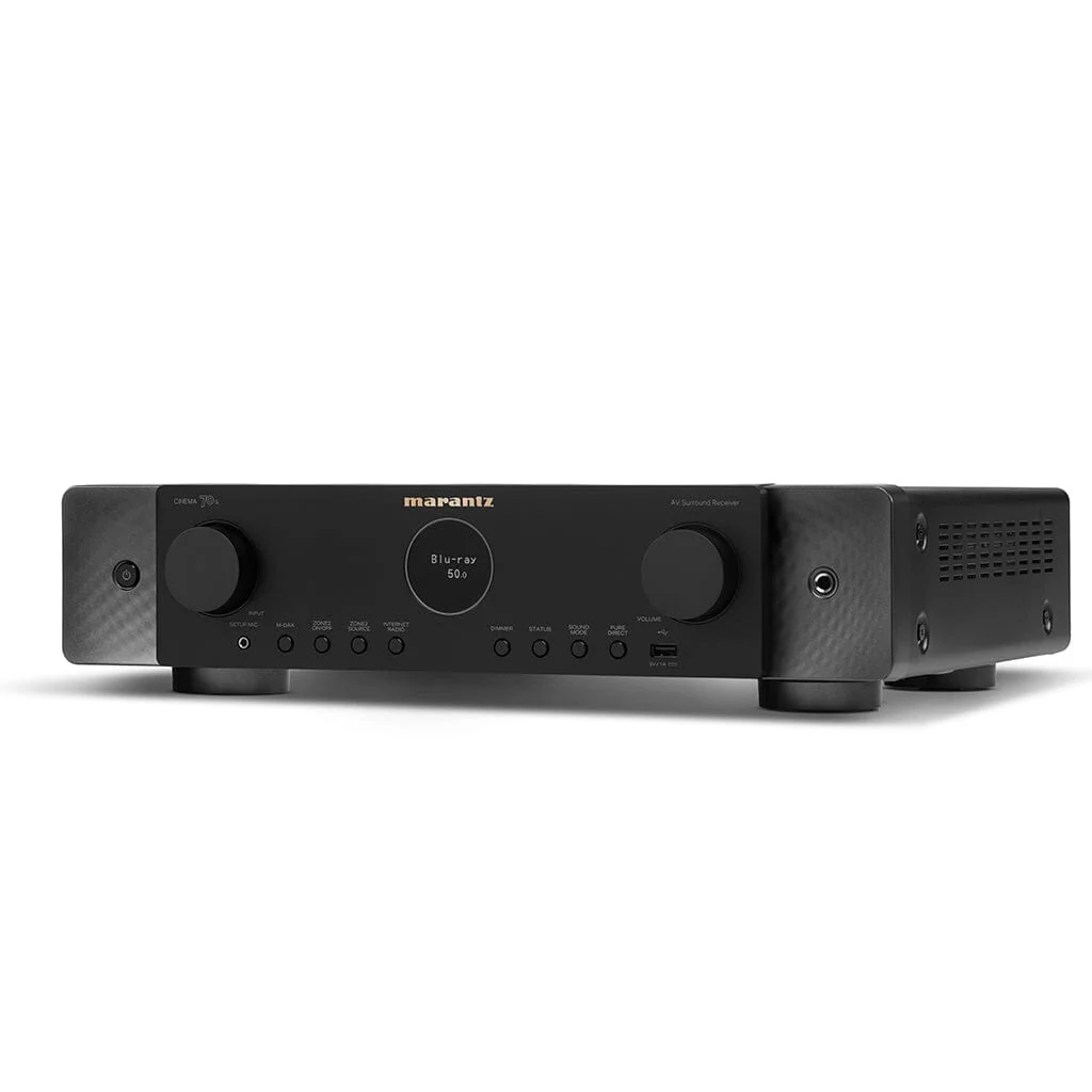 Marantz Cinema 70S 7.2 Channel A/V Receiver - Image 6