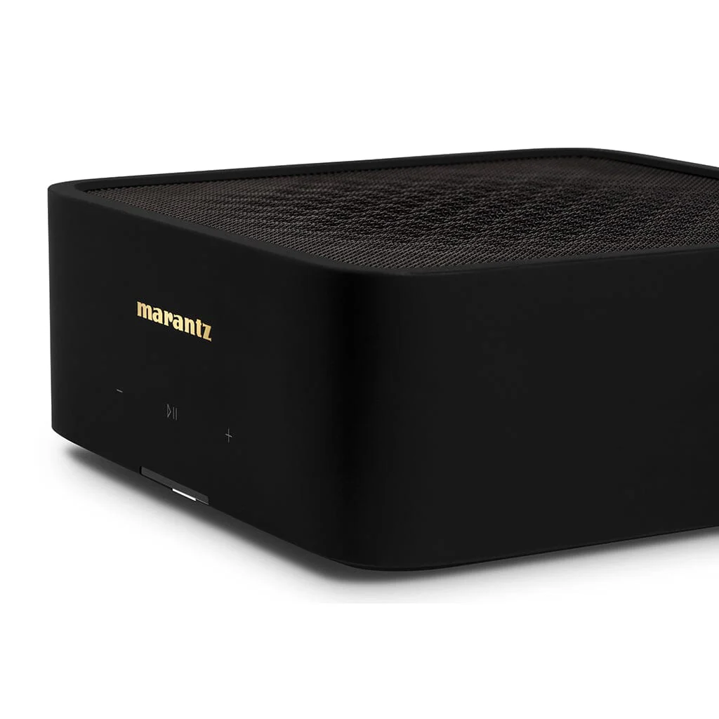Marantz Model M1 Wireless Streaming Amplifier - Image 11