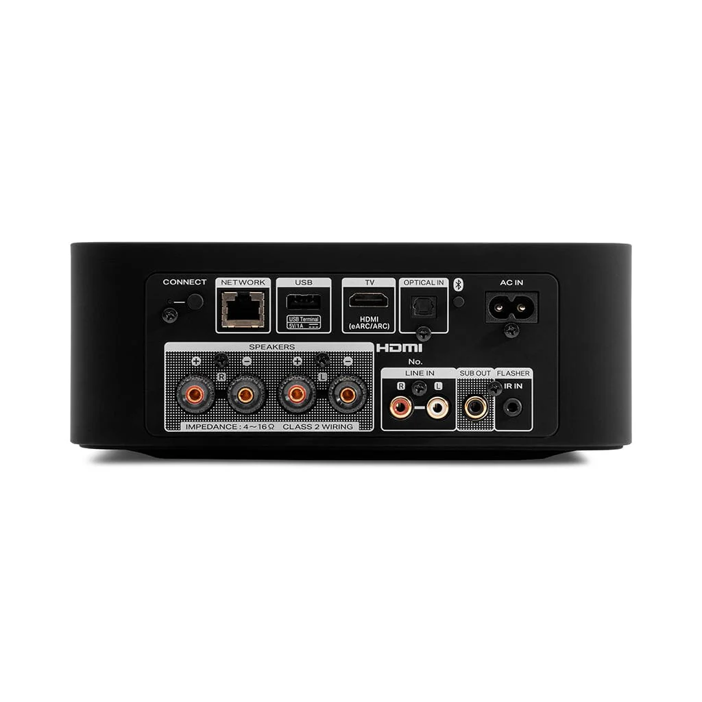 Marantz Model M1 Wireless Streaming Amplifier - Image 4