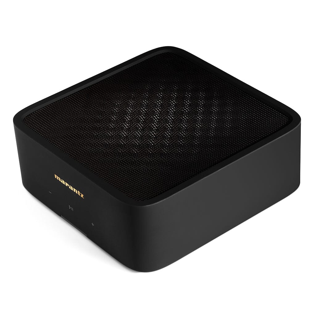 Marantz Model M1 Wireless Streaming Amplifier - Image 9