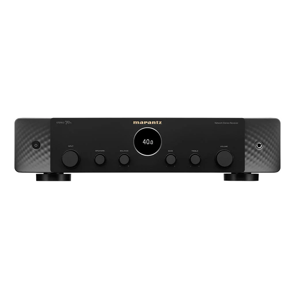 Marantz Stereo 70s Receiver - Image 4