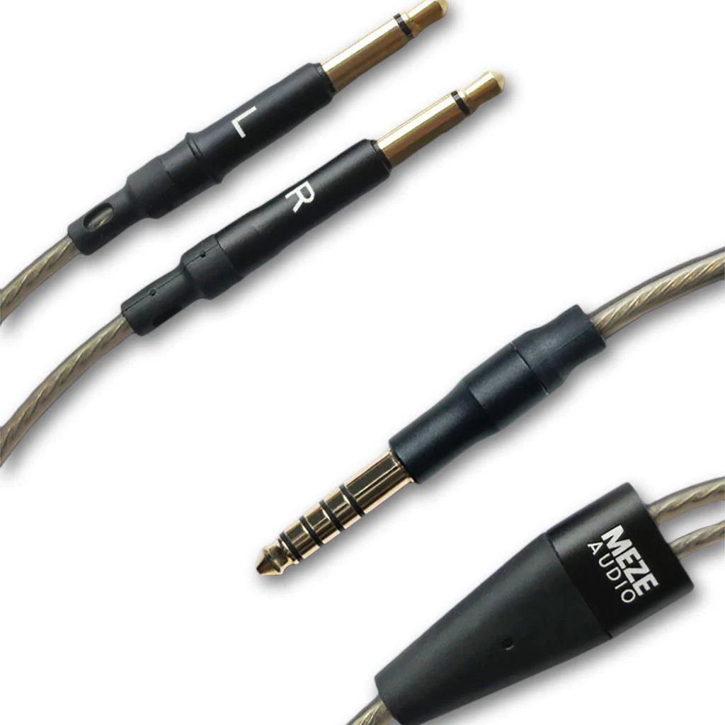 Meze Audio 99 Series 2.5mm or 4.4mm Replacement Cable - Image 2