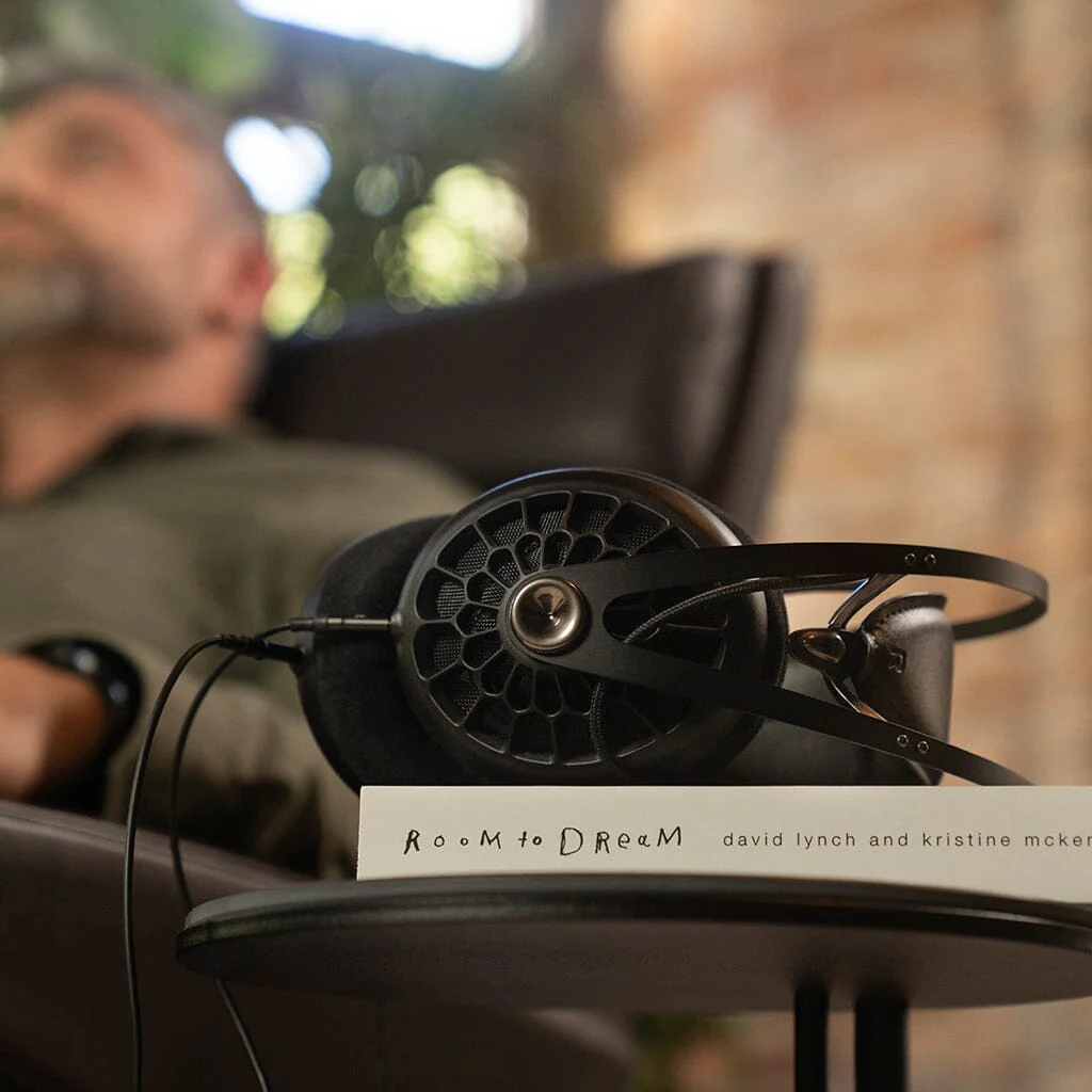 Meze Audio 105 AER Headphones - Image 2