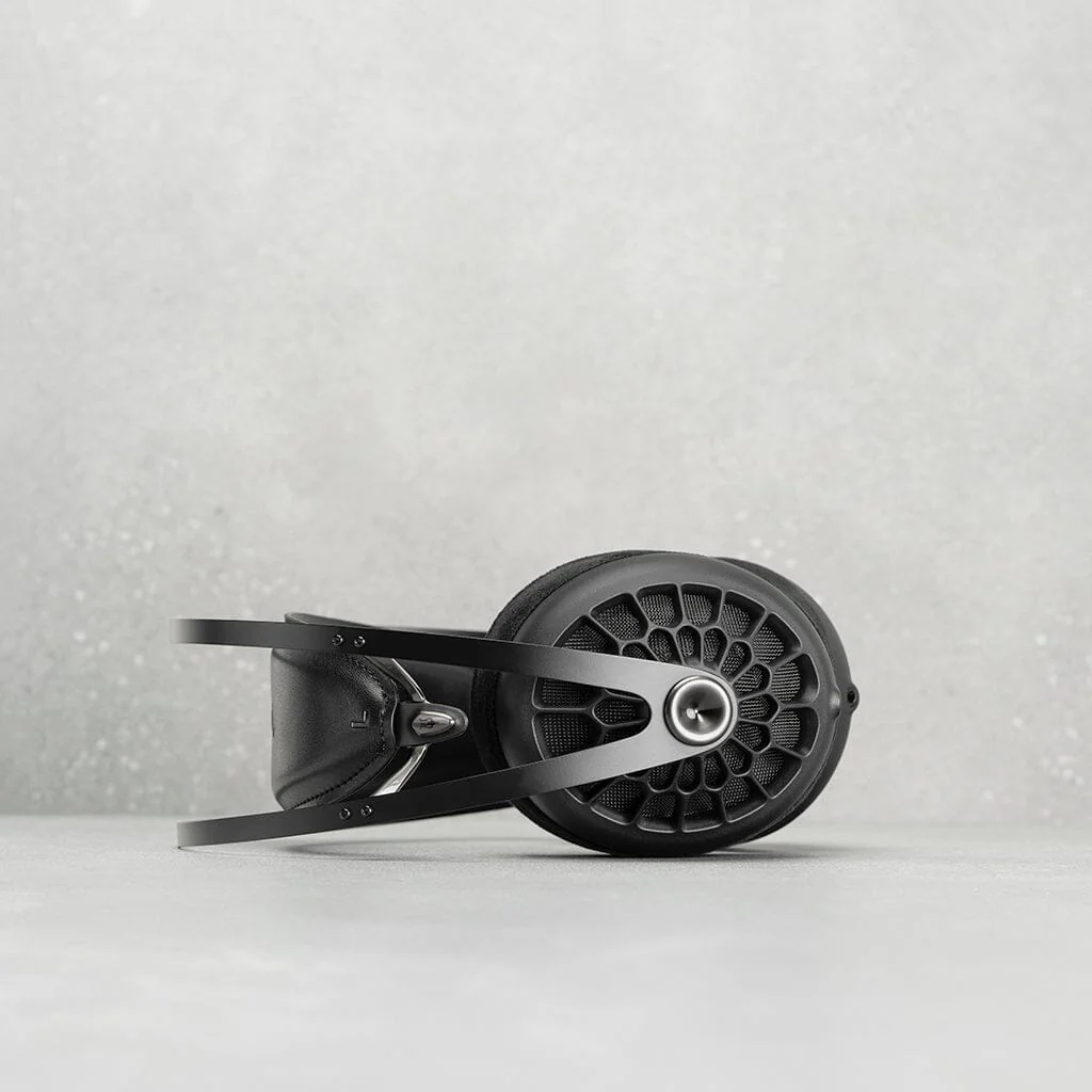 Meze Audio 105 AER Headphones - Image 9