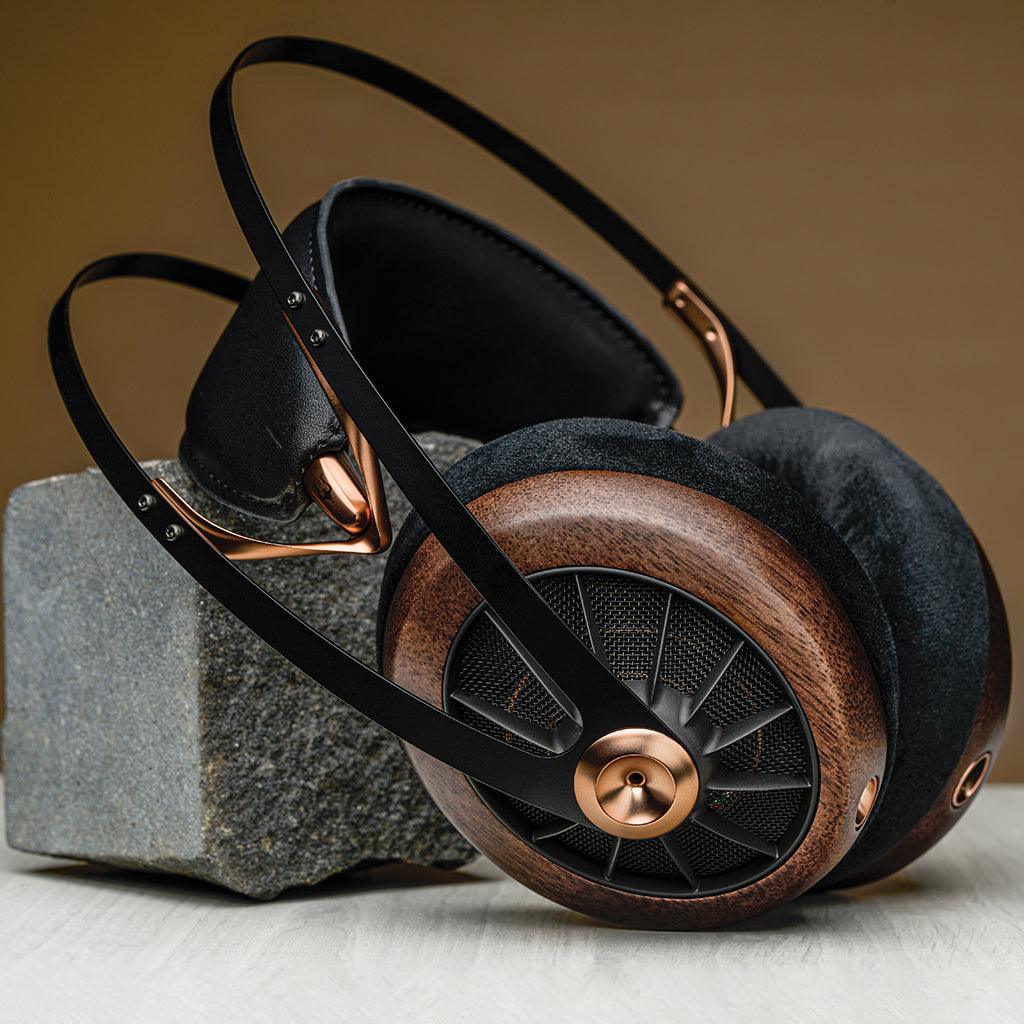 Meze Audio 109 PRO Headphones - Open Box - Image 2