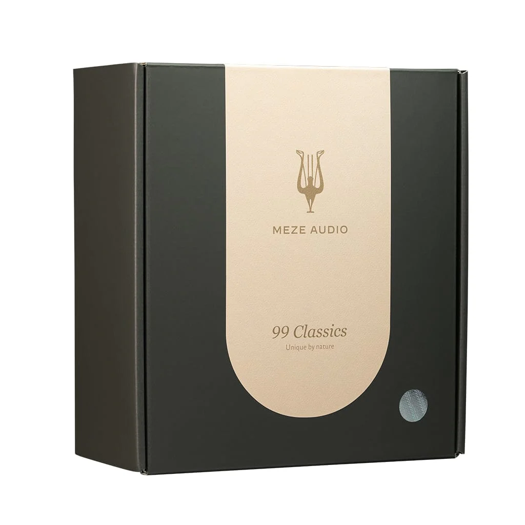 Meze Audio 99 Classics V2 Headphones - Image 8