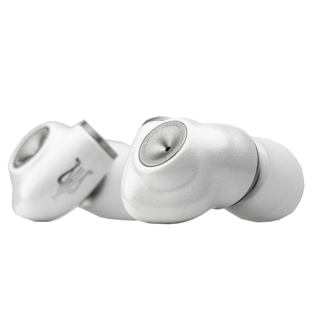 Meze Audio Alba In-Ear Headphones - Image 3