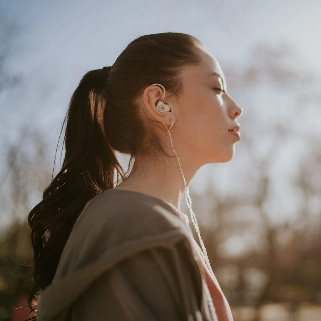 Meze Audio Alba In-Ear Headphones - Image 4