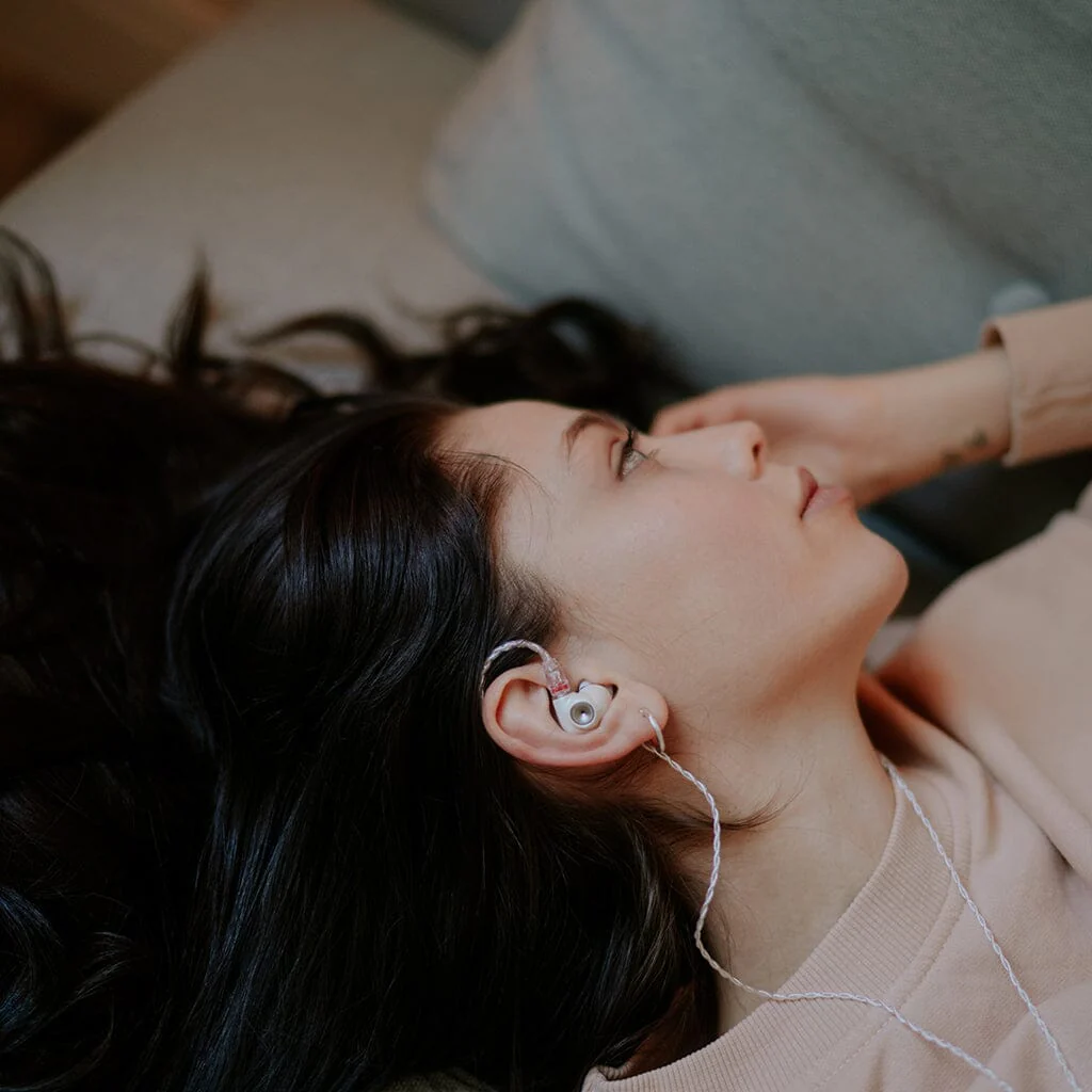 Meze Audio Alba In-Ear Headphones - Image 7
