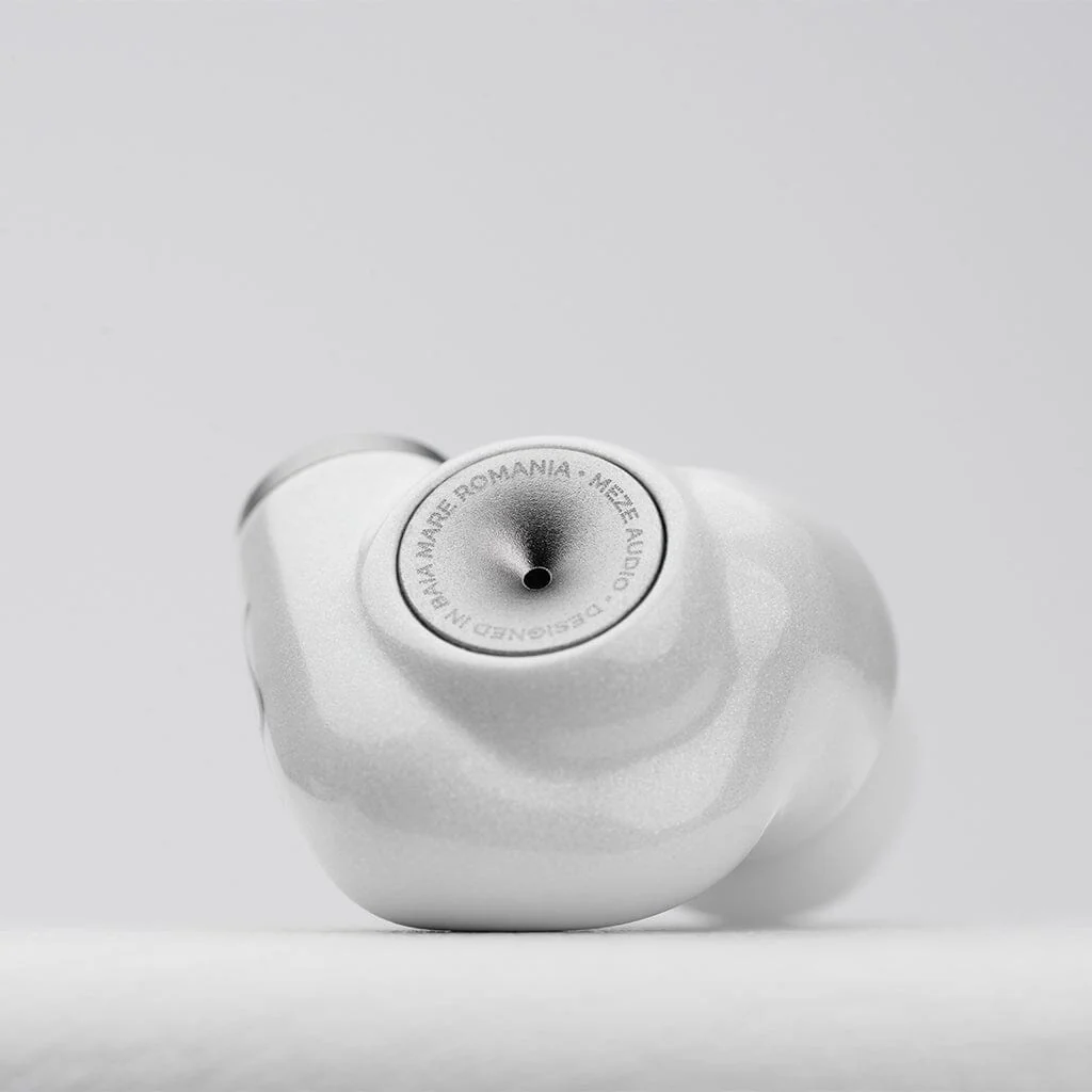 Meze Audio Alba In-Ear Headphones - Image 8