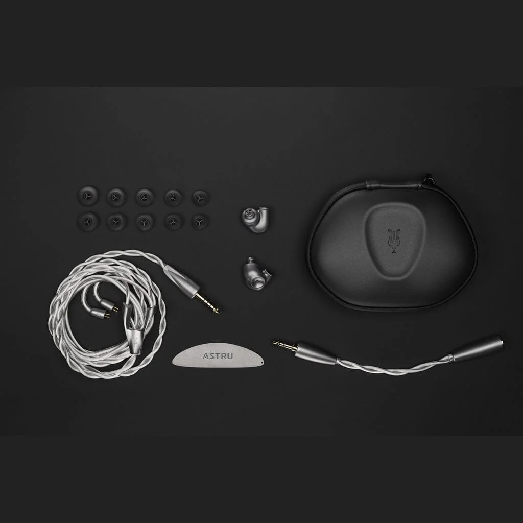 Meze Audio Astru In-Ear Headphones - Image 17