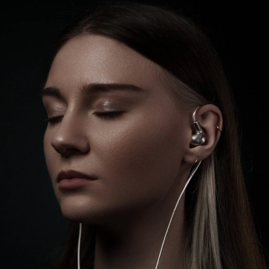 Meze Audio Astru In-Ear Headphones - Image 4