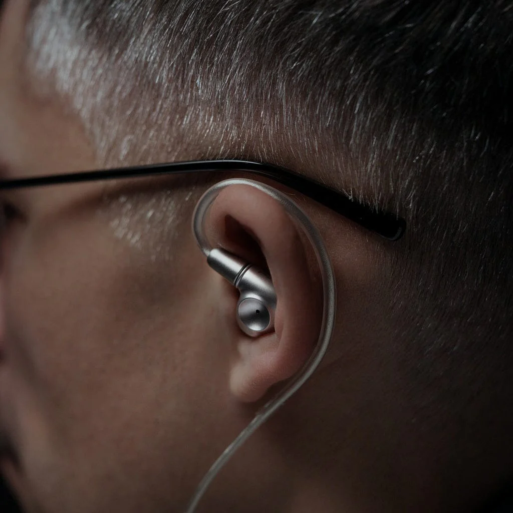 Meze Audio Astru In-Ear Headphones - Image 5