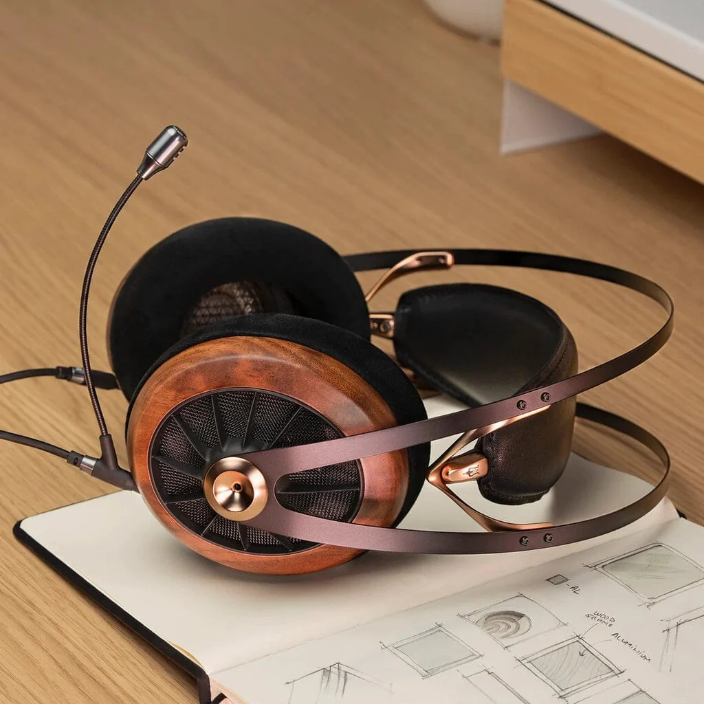 Meze Audio Boom Mic - Image 2