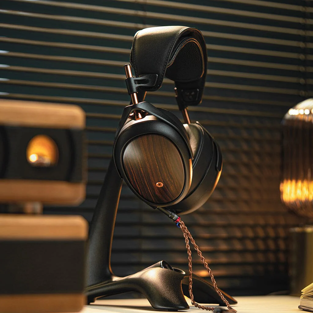 Meze Audio LIRIC II Headphones - Open Box - Image 2