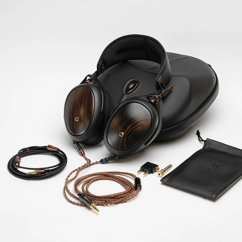 Meze Audio LIRIC II Headphones - Open Box - Image 4