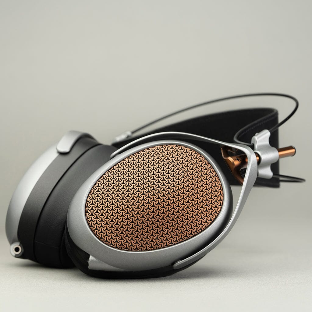 Meze Audio Poet Headphones - Image 9