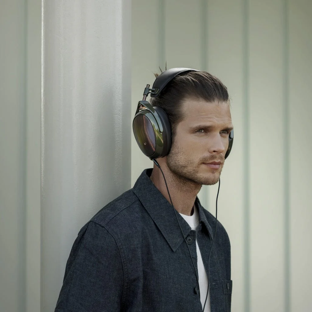 Meze Audio Strada Headphones - Open Box - Image 4