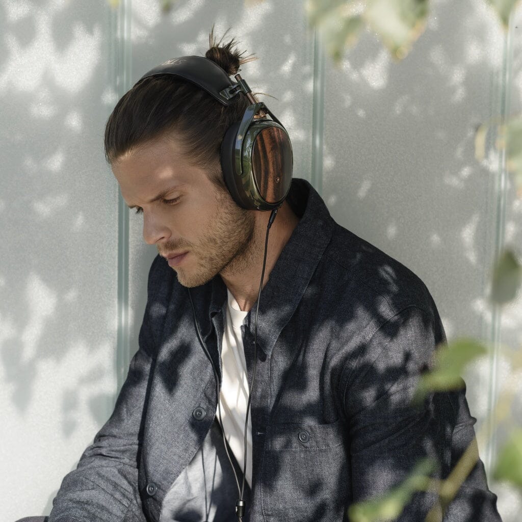 Meze Audio Strada Headphones - Open Box - Image 6