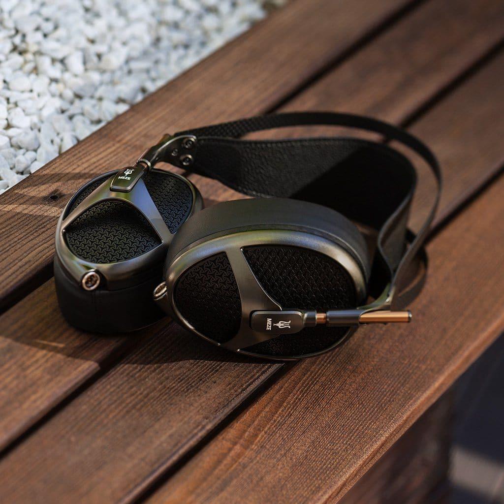 Meze Empyrean Headphones - Open Box - Image 7