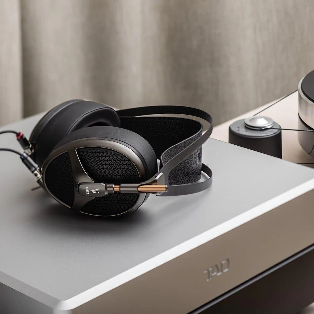 Meze Empyrean Headphones - Open Box - Image 8