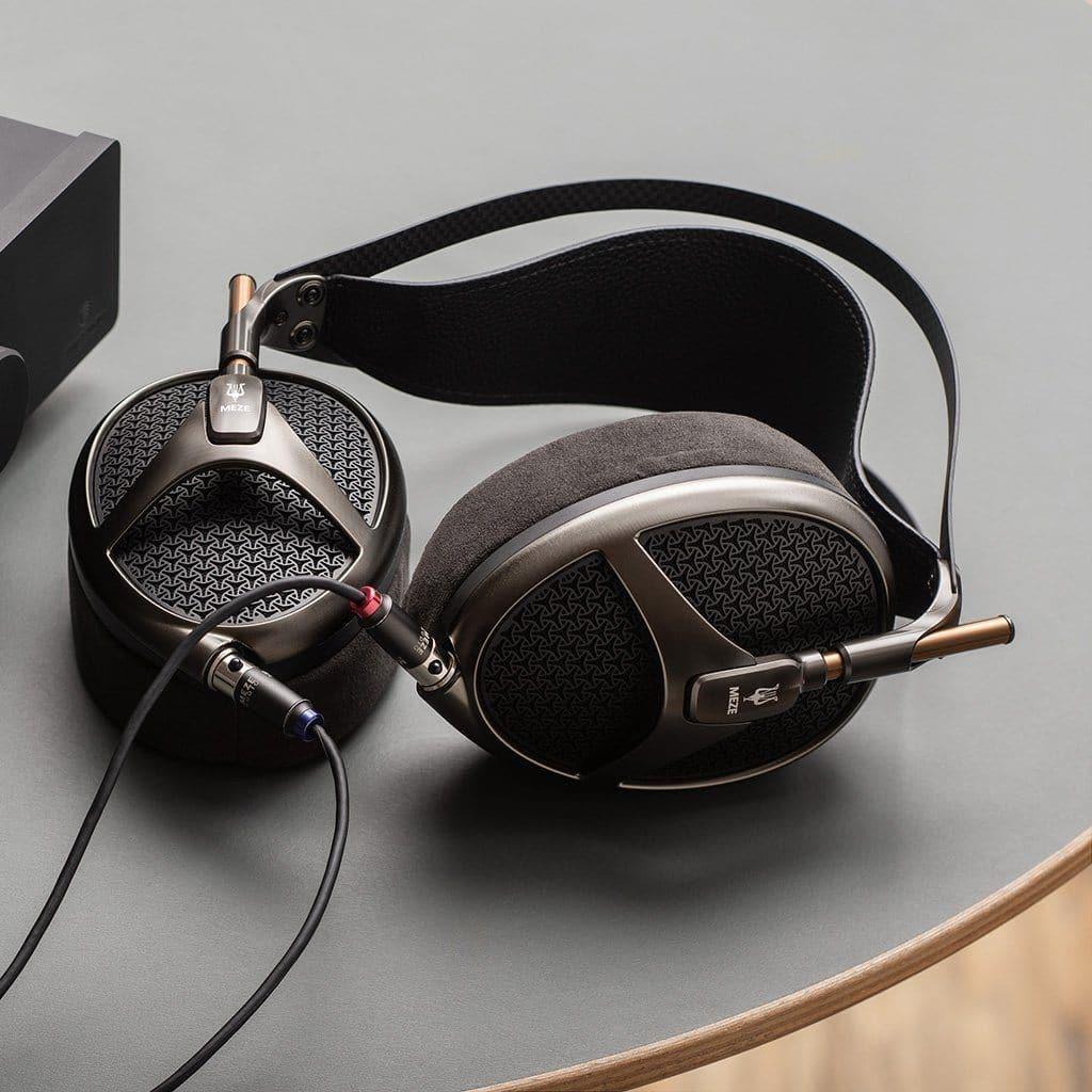 Meze Empyrean Headphones - Open Box - Image 9