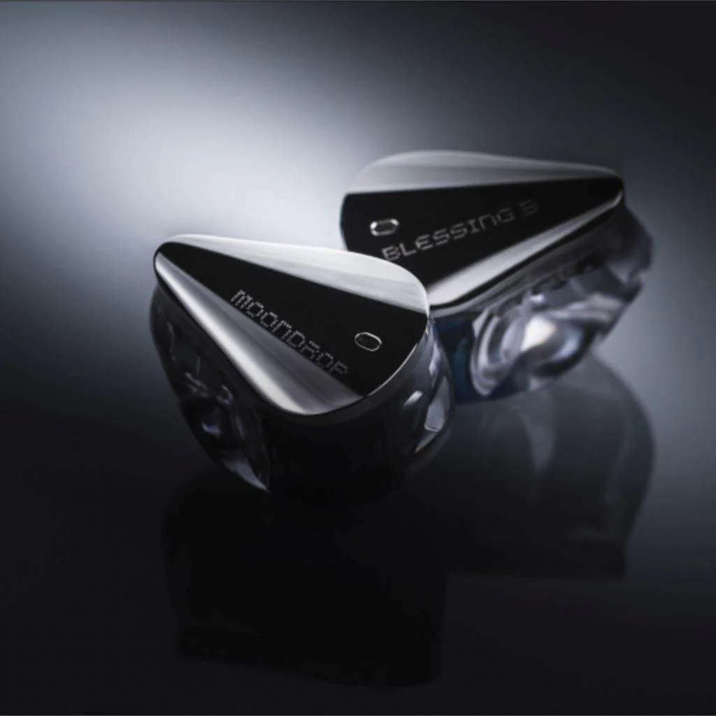Moondrop Blessing 3 In-Ear Headphones - Image 3