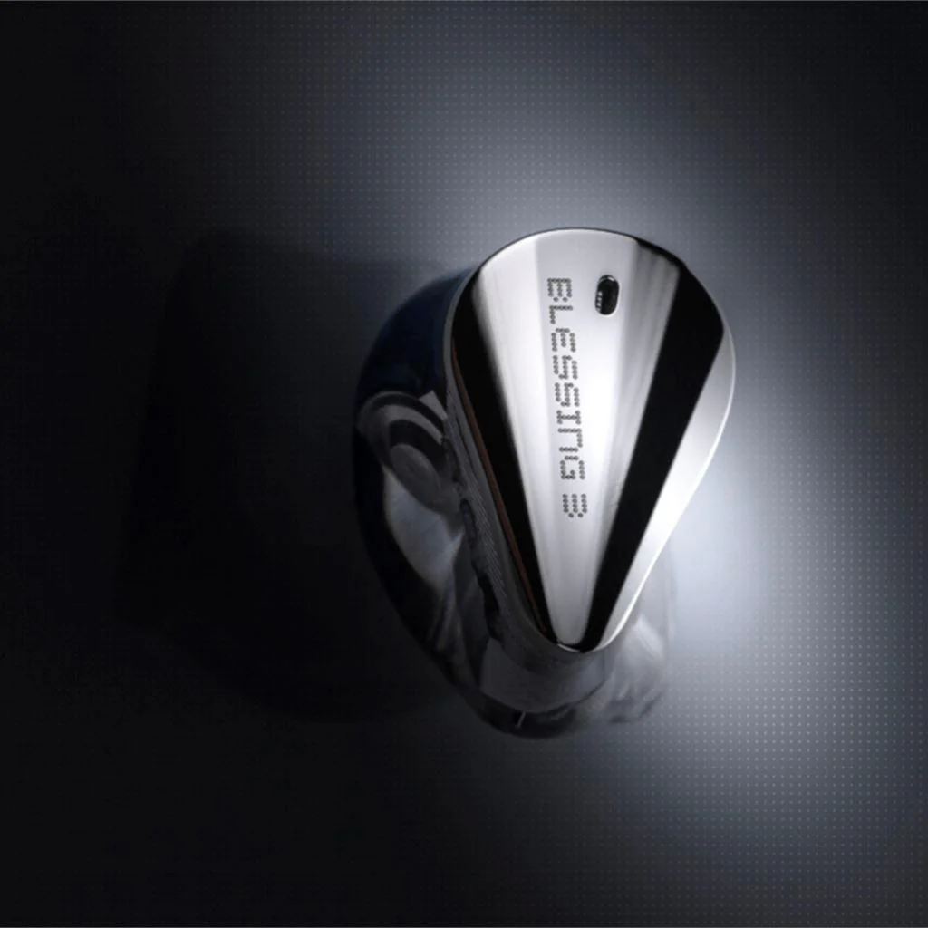 Moondrop Blessing 3 In-Ear Headphones - Image 5