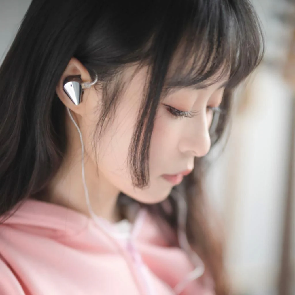 Moondrop Blessing 3 In-Ear Headphones - Image 7