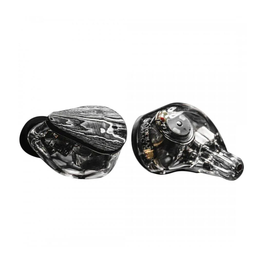 Moondrop Dark Saber In-Ear Headphones - Image 2