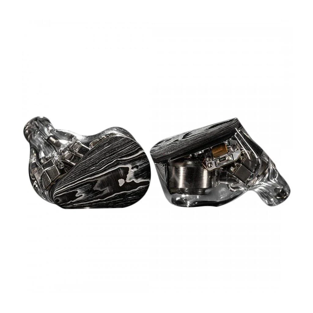 Moondrop Dark Saber In-Ear Headphones - Image 3