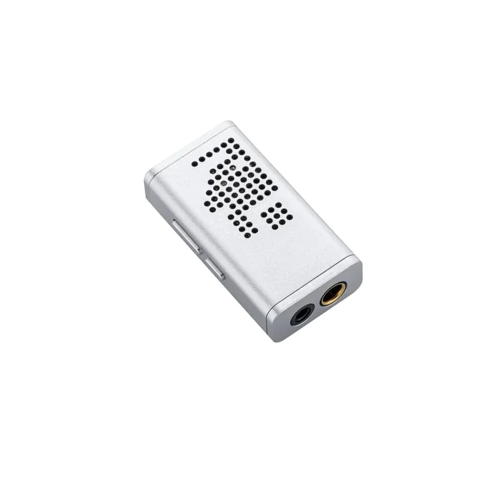 Moondrop Dawn Pro Portable DAC and Headphone Amp - Image 2