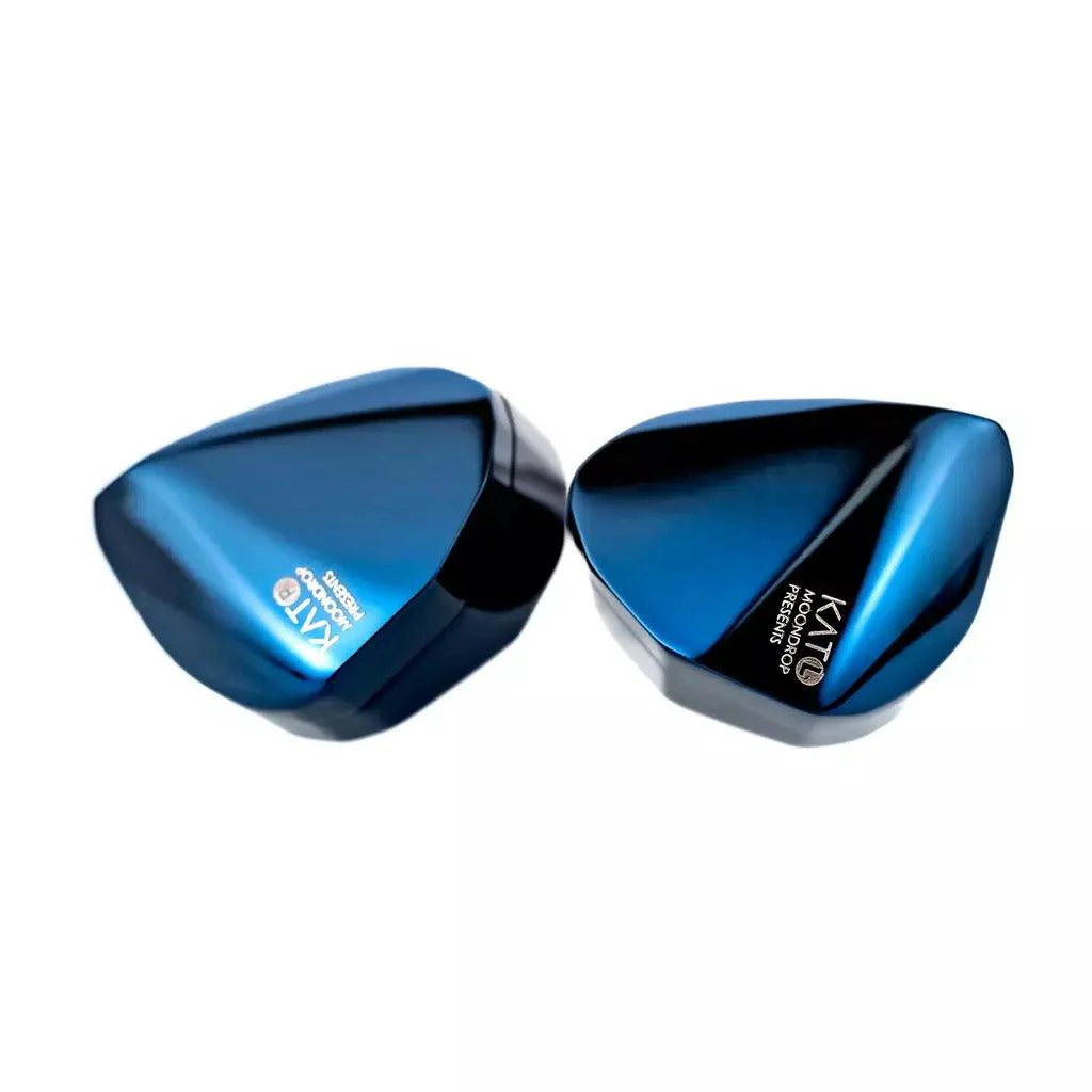 Moondrop Kato In-Ear Headphones - Image 4