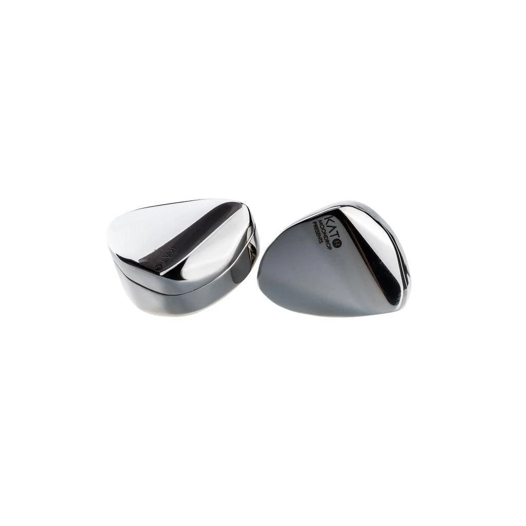 Moondrop Kato In-Ear Headphones - Open Box - Image 3