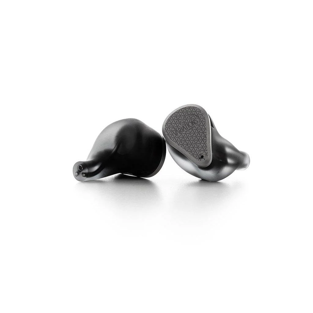 Moondrop Variations Tribrid In-Ear Headphones