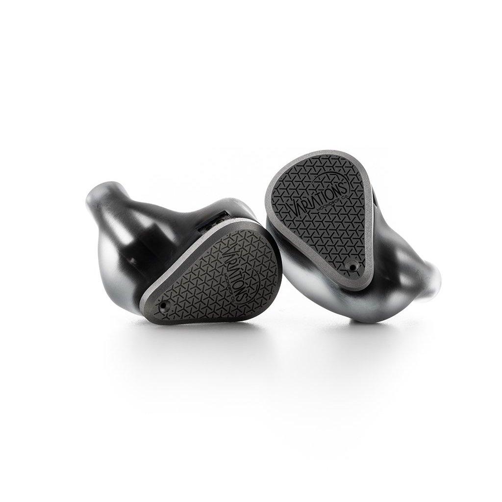 Moondrop Variations Tribrid In-Ear Headphones - Open Box - Image 2
