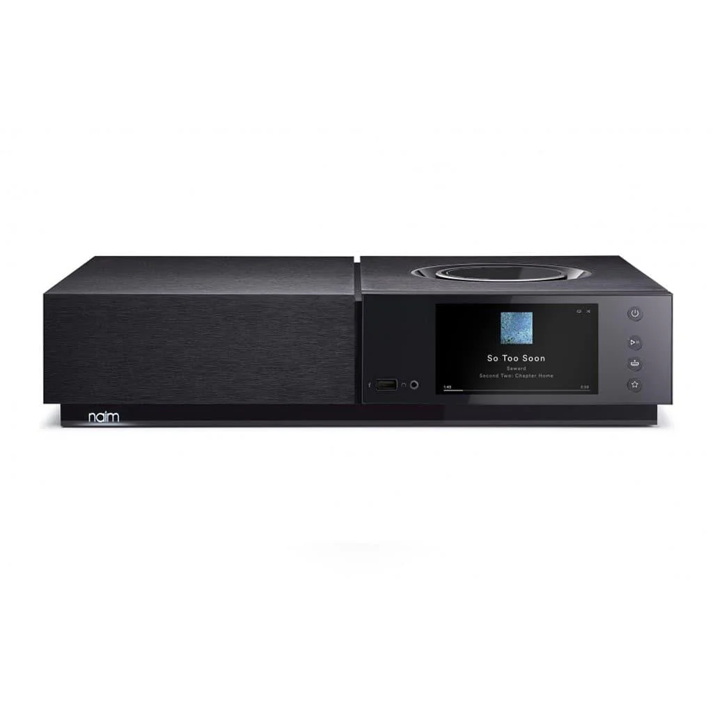 Naim UNITI NOVA - Open Box