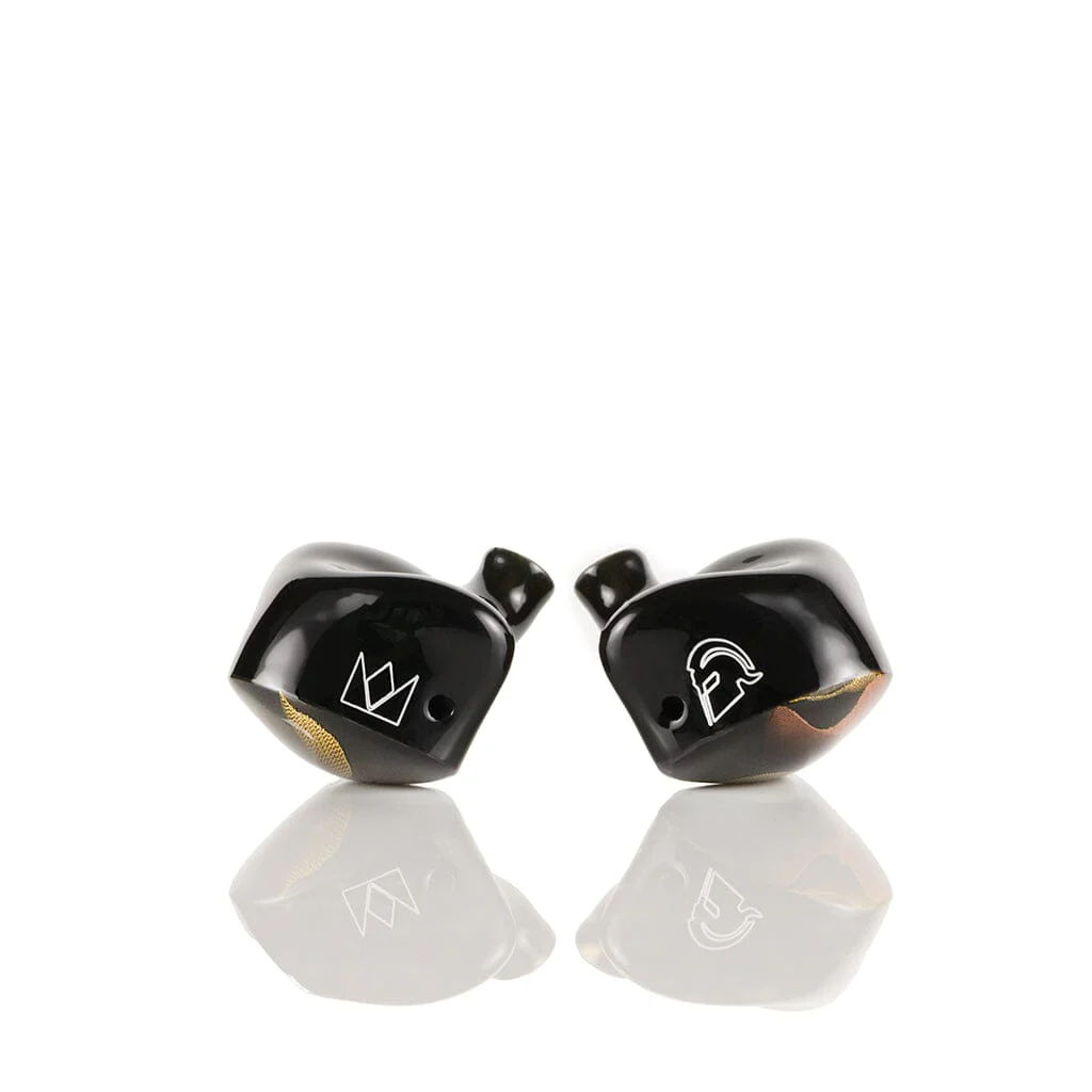 Noble Audio Agis II In-Ear Headphones - Image 13