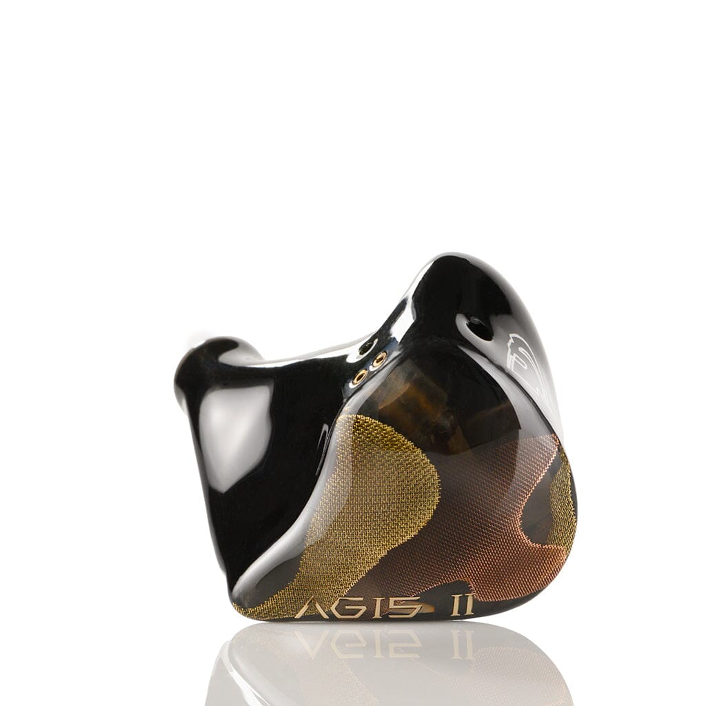 Noble Audio Agis II In-Ear Headphones - Image 3