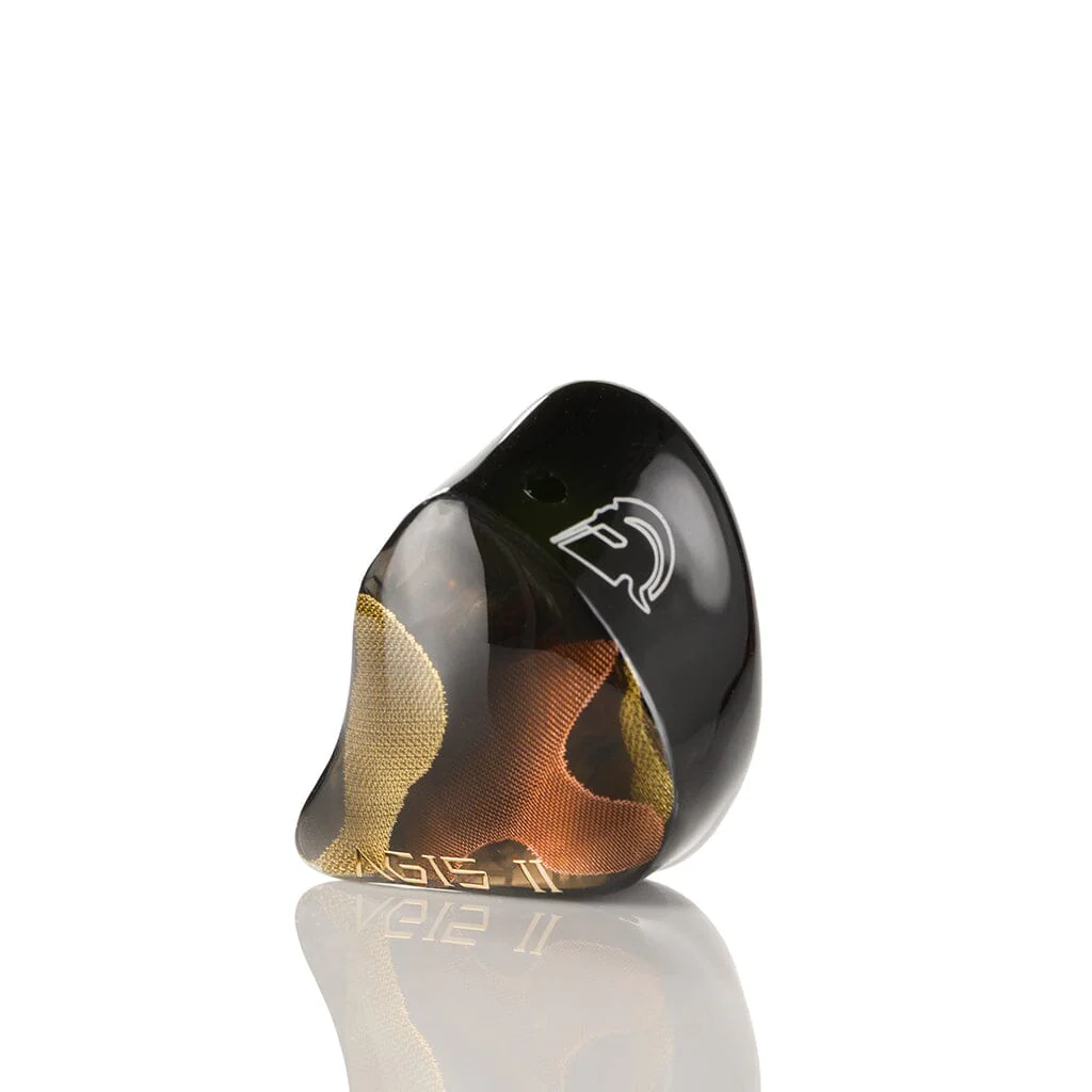 Noble Audio Agis II In-Ear Headphones - Image 4