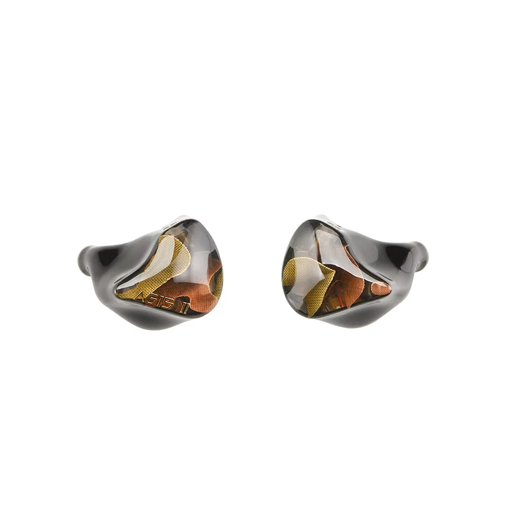 Noble Audio Agis II In-Ear Headphones - Image 5
